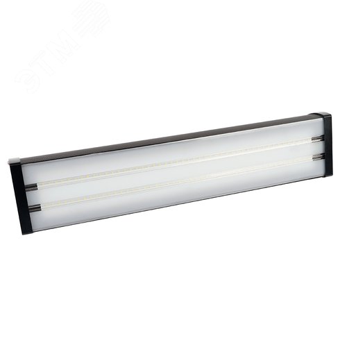 Светильник светодиодный ДСП-100вт 6400К 13000 Лм 120/90 гр. IP65 .PRO