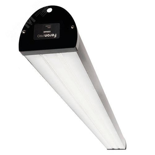 Светильник светодиодный ДСП-200вт 6400К 26000 Лм 120/90 гр. IP65 .PRO