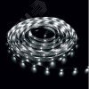 Лента светодиодная 9.6Вт/м 12В 4000К IP20 120LED/м LS612