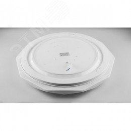 Светильник светодиодный ДБО-70w 3000-6000К max.5300Лм управляемый