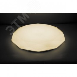 Светильник светодиодный ДБО-70w 3000-6000К max.5300Лм управляемый