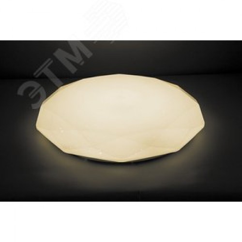 Светильник светодиодный ДБО-70w 3000-6000К max.5300Лм управляемый