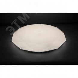 Светильник светодиодный ДБО-70w 3000-6000К max.5300Лм управляемый