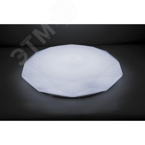 Светильник светодиодный ДБО-70w 3000-6000К max.5300Лм управляемый