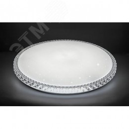 Светильник светодиодный ДБО-70w 3000-6000К max.5300Лм управляемый