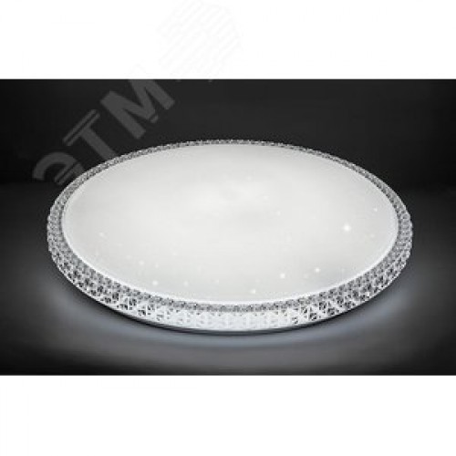 Светильник светодиодный ДБО-70w 3000-6000К max.5300Лм управляемый