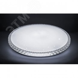 Светильник светодиодный ДБО-70w 3000-6000К max.5300Лм управляемый