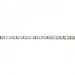 Лента светодиодная 16Вт/м 24В 4000К IP20 180LED/м LS502