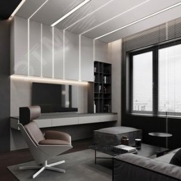 Лента светодиодная 16Вт/м 24В 4000К IP20 180LED/м LS502