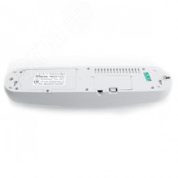 Светильник аварийный светодиодный LEDх30 3ч универсальный с наклейкой ВЫХОД