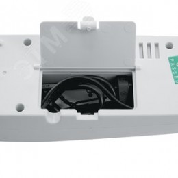 Светильник аварийный светодиодный LEDх30 3ч универсальный с наклейкой ВЫХОД