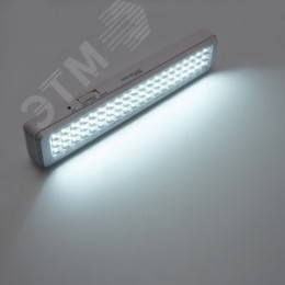 Светильник аварийный светодиодный LEDх60 3ч универсальный