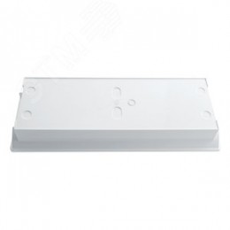 Светильник аварийный светодиодный LEDх20 3ч универсальный IP54 с наклейкой ВЫХОД