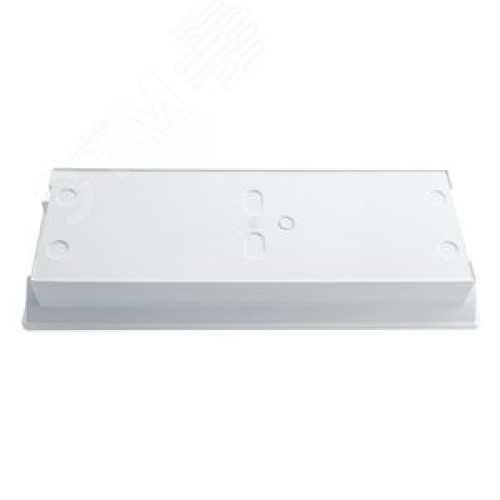 Светильник аварийный светодиодный LEDх20 3ч универсальный IP54 с наклейкой ВЫХОД