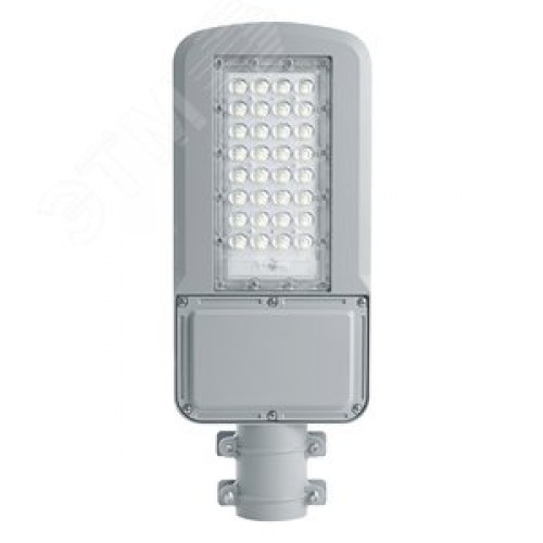 Светильник светодиодный уличный ДКУ-50вт 5000К IP65