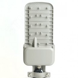 Светильник светодиодный уличный ДКУ-50вт 5000К IP65