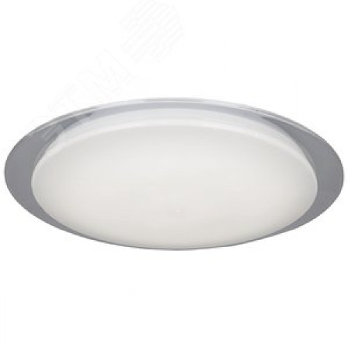 Светильник светодиодный ДБО-70w 3000-6500К max 5300Лм управляемый