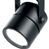 Светильник трековый на шинопровод ДПО GU10 без лампы черный