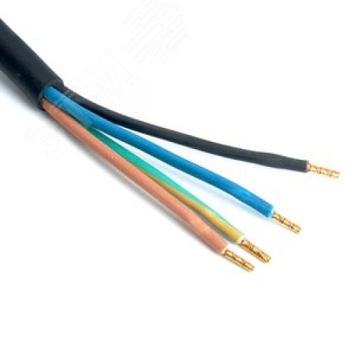 Драйвер 100w 48v встраиваемый черный для трековых светильников