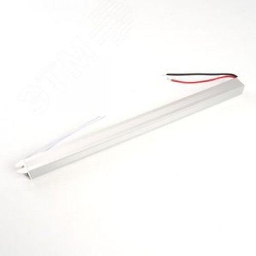 Драйвер светодиодный LED 60w 24v ультратонкий