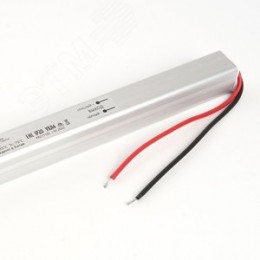 Драйвер светодиодный LED 60w 24v ультратонкий