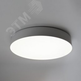 Светильник светодиодный ДБО-80w 3000-6500К max 4800Лм управляемый белый