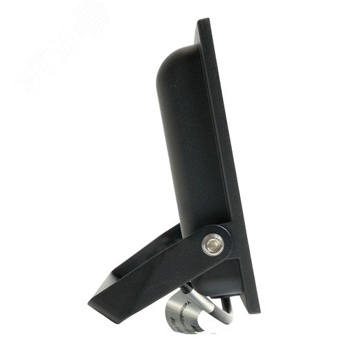 Прожектор светодиодный ДО-100w 4000К 10000 Лм IP65 черный