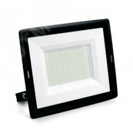 Прожектор светодиодный ДО-150w 4000К 14250 Лм IP65 черный