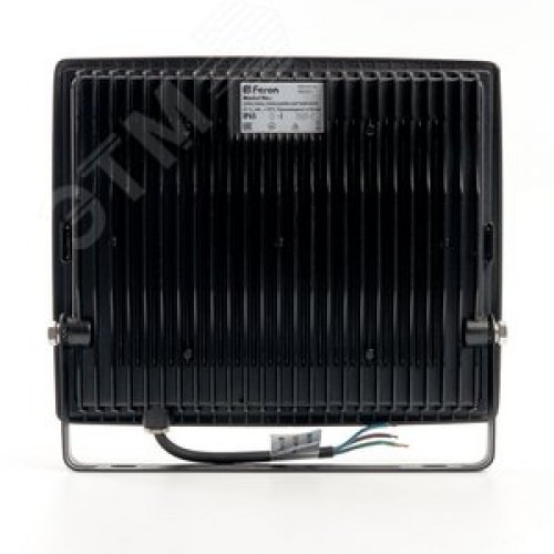 Прожектор светодиодный ДО-150w 4000К 14250 Лм IP65 черный