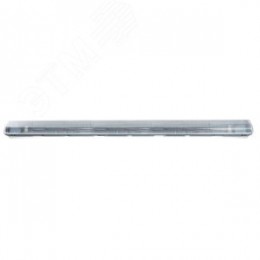 Светильник светодиодный ДСП-2х18 без ламп G13 IP65 (аналог ЛСП-2х36)