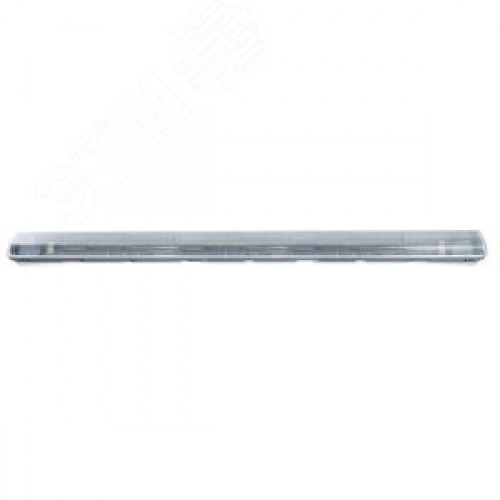 Светильник светодиодный ДСП-2х18 без ламп G13 IP65 (аналог ЛСП-2х36)