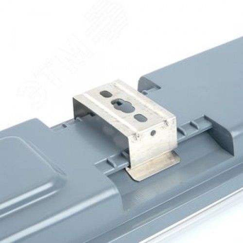 Светильник светодиодный ДСП-2х18 без ламп G13 IP65 (аналог ЛСП-2х36)