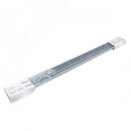 Светильник светодиодный ДСП-2х18 без ламп G13 IP65 (аналог ЛСП-2х36)