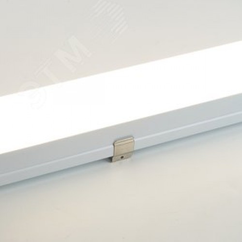 Светильник светодиодный ДСП-36вт 4000К 4000Лм с блоком аварийного питания 1.5ч IP65 (аналог ЛСП-2х36)