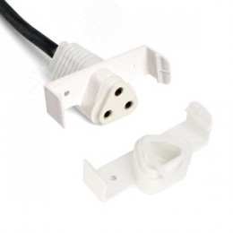 Светильник светодиодный ДСП-36вт 4000К 4000Лм с блоком аварийного питания 1.5ч IP65 (аналог ЛСП-2х36)