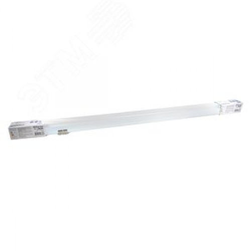 Светильник светодиодный ДСП-36вт 4000К 4000Лм с блоком аварийного питания 1.5ч IP65 (аналог ЛСП-2х36)