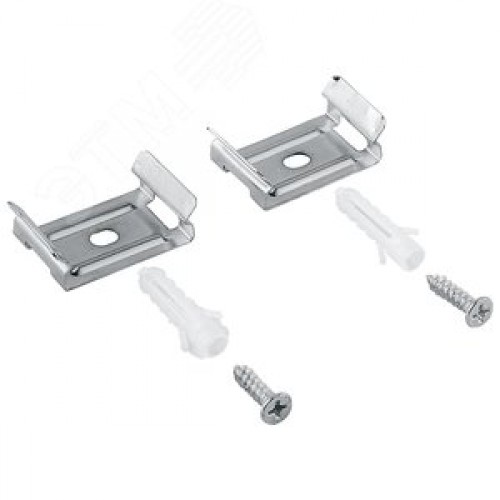 Светильник светодиодный ДСП-36вт 6500К 4000Лм с блоком аварийного питания 1.5ч IP65 (аналог ЛСП-2х36)