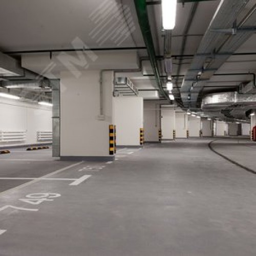 Светильник светодиодный ДСП-36вт 6500К 4000Лм с блоком аварийного питания 1.5ч IP65 (аналог ЛСП-2х36)