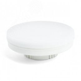 Лампа светодиодная LED 12вт GX70 дневной таблетка