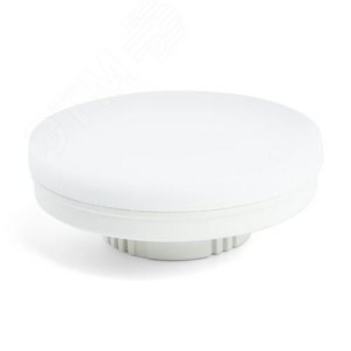 Лампа светодиодная LED 15вт GX70 белый таблетка