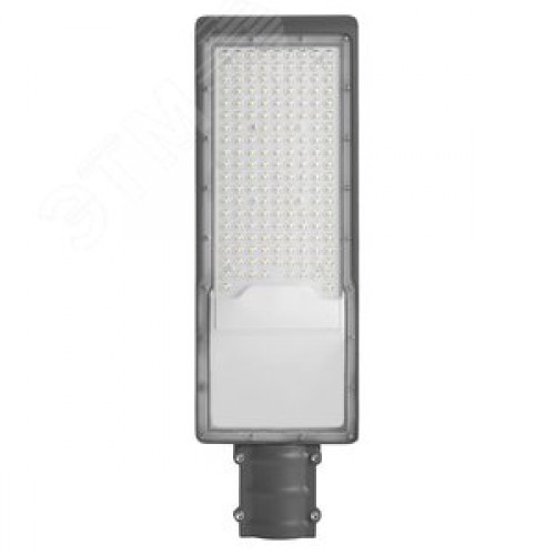 Светильник светодиодный уличный ДКУ-150вт 6400К IP65