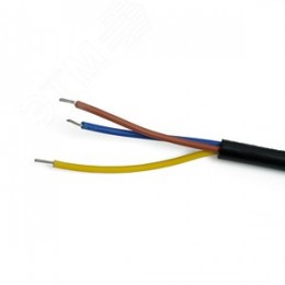 Светильник светодиодный ДПО-42вт 4000К 3360Лм линейный рассеиватель матовый в стальном корпусе черный .ONE