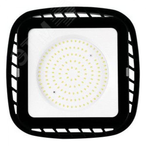 Светильник светодиодный ДСП-150вт 6400К 120 гр. IP65