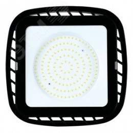 Светильник светодиодный ДСП-150вт 4000К 120 гр. IP65