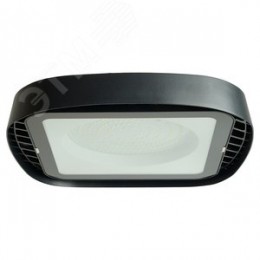 Светильник светодиодный ДСП-200вт 4000К 120 гр. IP65