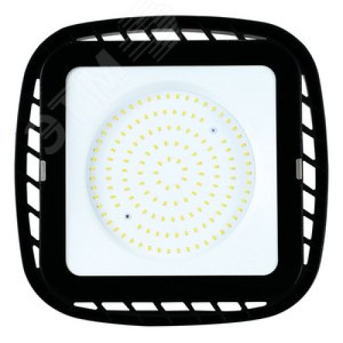 Светильник светодиодный ДСП-200вт 4000К 120 гр. IP65