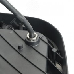 Светильник светодиодный ДСП-200вт 4000К 120 гр. IP65