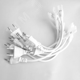 Шнур сетевой для светодиодной ленты LS710