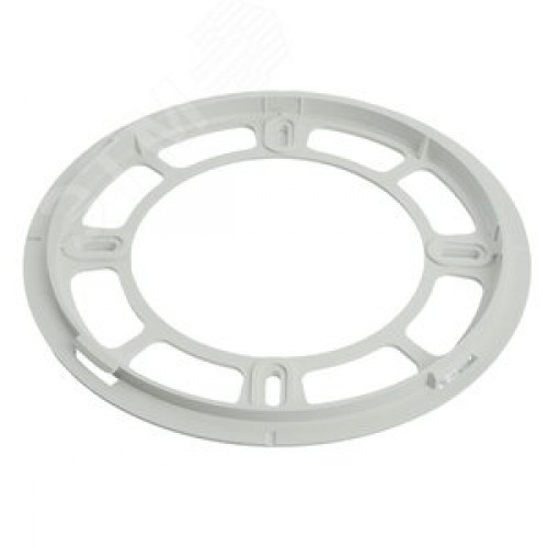 Светильник светодиодный ДБО-36w 3000/4000/6400К 2880Лм с переключением цветовой температуры белый .ONE