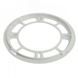 Светильник светодиодный ДБО-48w 3000/4000/6400К 3840Лм с переключением цветовой температуры черный .ONE